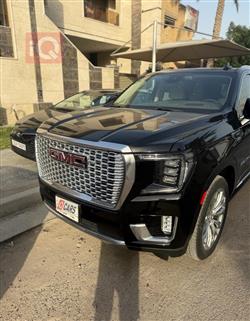 GMC Yukon